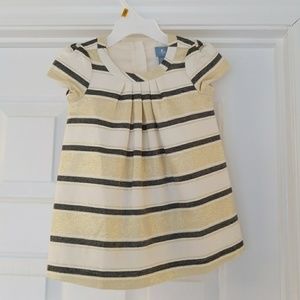 Toddler Dress